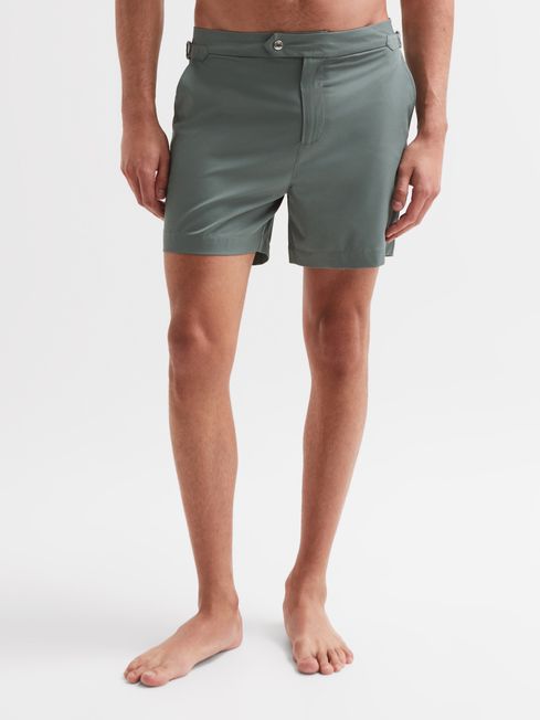 Reiss mens swim shorts on sale