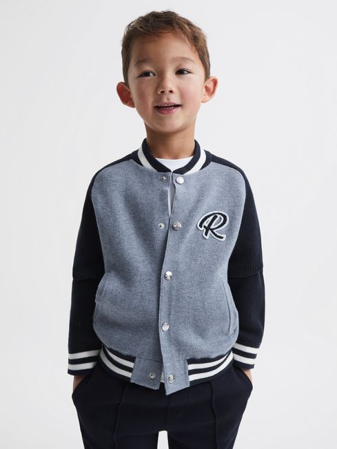 Reiss bomber on sale
