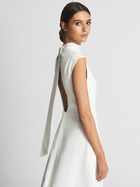 Reiss london dresses 2025