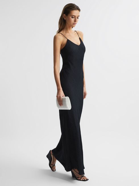 Reiss evening maxi dresses sales