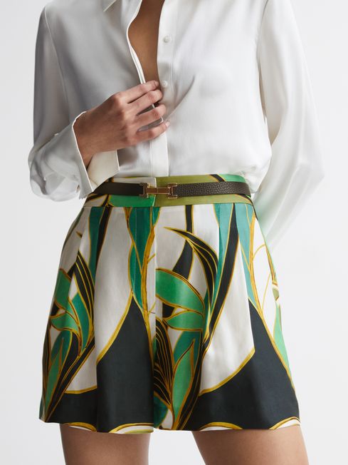 Reiss luna hotsell