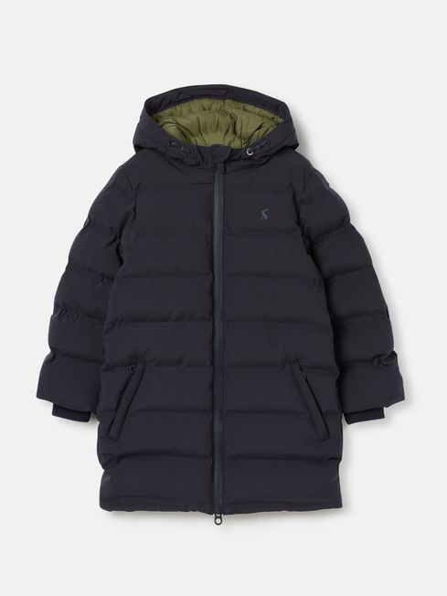 Joules kids shop coats