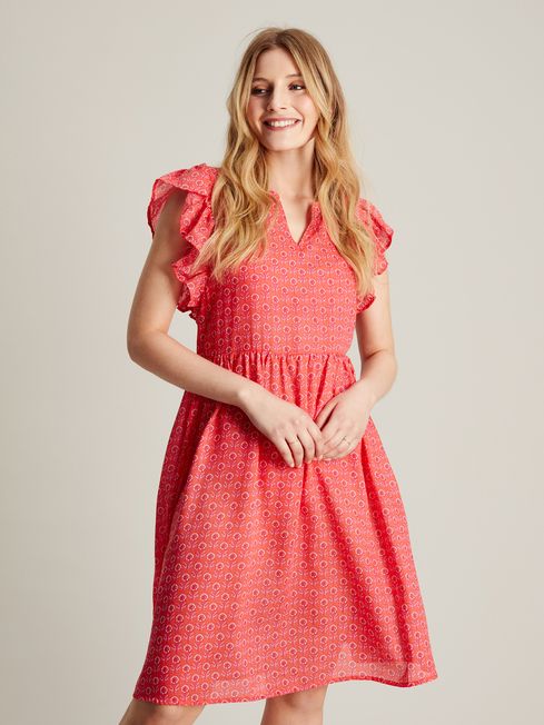 Joules summer dress sale online