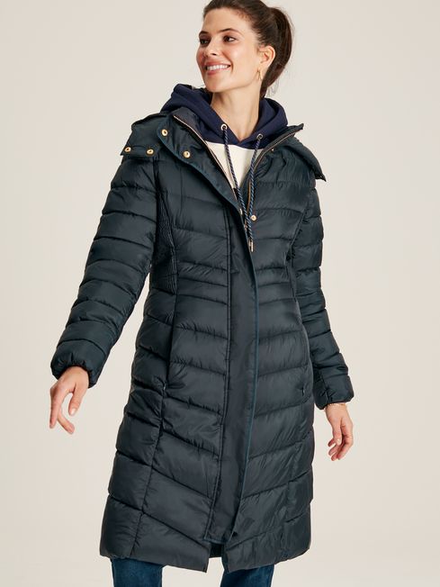 Women's Padded Coats & Jackets