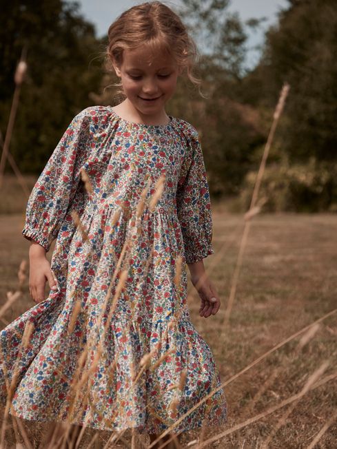 Joules kids hotsell dresses