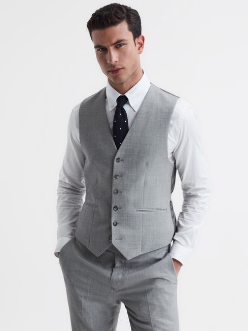 Arrow waistcoat sales