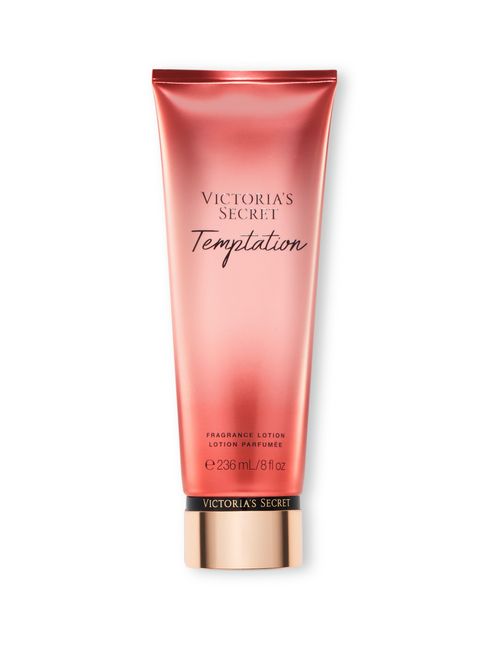 Victoria's Secret Temptation Body Lotion