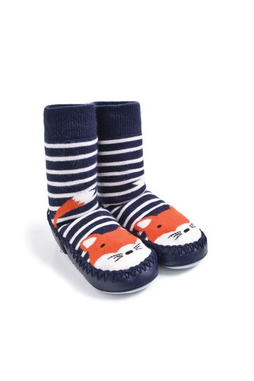 Jojo maman hotsell bebe slippers