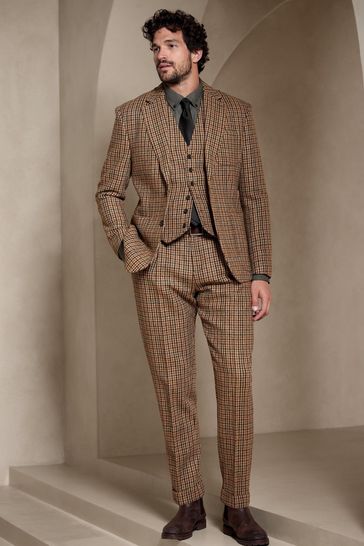 Derby on sale suit jacket