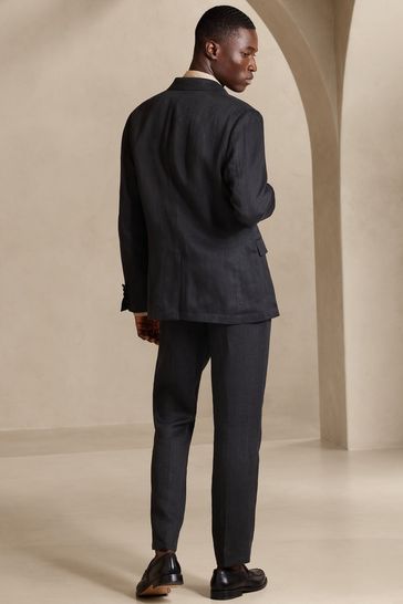 Banana republic suit new arrivals jacket