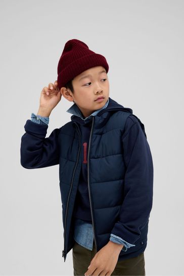 Gap cold control puffer store