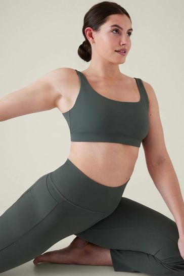 Athleta underwire cheap sports bra