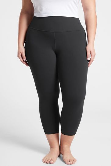 Gap hot sale capri leggings