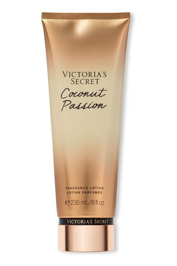 Victoria's Secret Coconut Passion Body Lotion