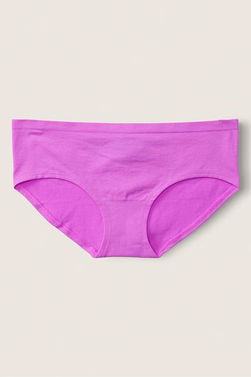 Victoria's secret pink seamless underwear on sale