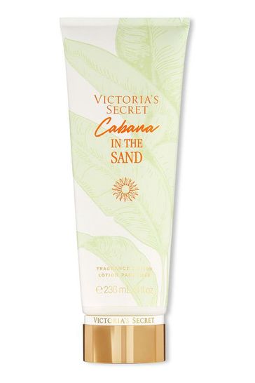 Victoria's Secret Cabana in the Sand Limited Edition Body Lotion