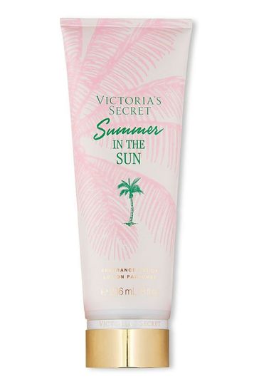 Victoria's Secret Summer in the Sun Limited Edition Body Lotion