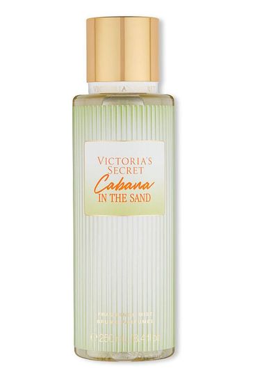 Victoria's Secret Cabana in the Sand Limited Edition Body Mist