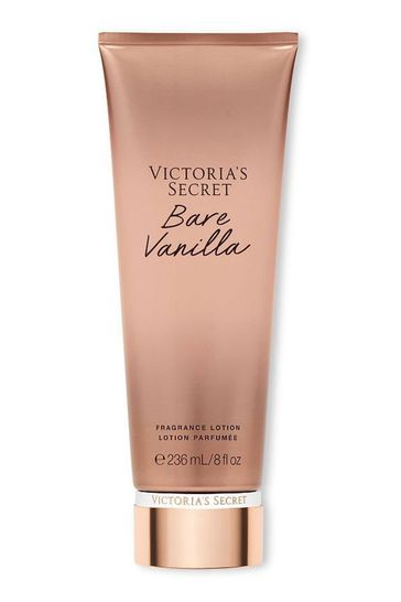 Victoria's Secret Bare Vanilla Body Lotion