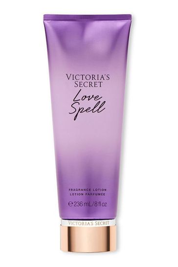 Victoria's Secret Love Spell Body Lotion