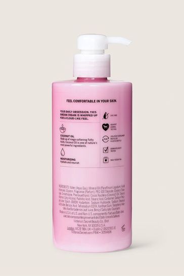 Buy Victoria's Secret PINK Pink Coconut Body Lotion 400ml from the