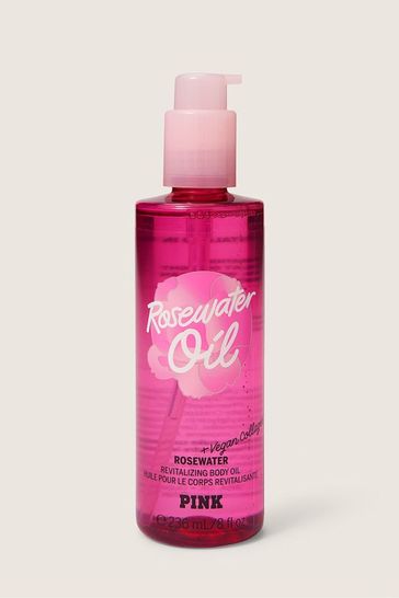 Victoria's Secret PINK Rosewater Oil