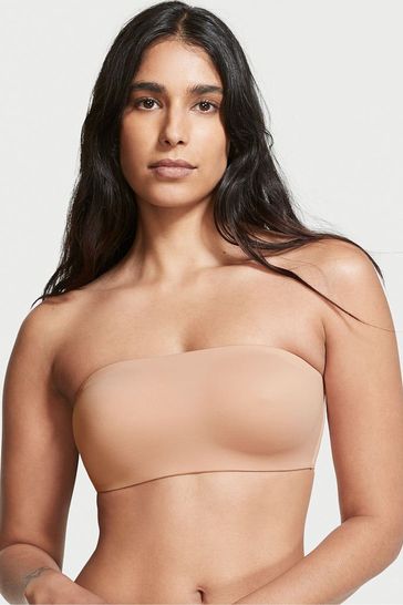 Best strapless sales bra victoria's secret