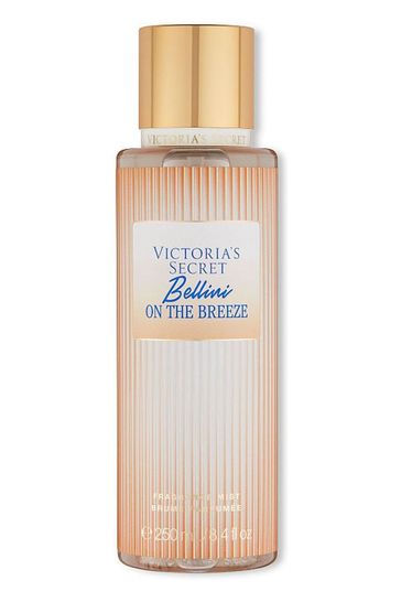 Victoria's Secret Bellini on the Breeze Limited Edition Body Mist