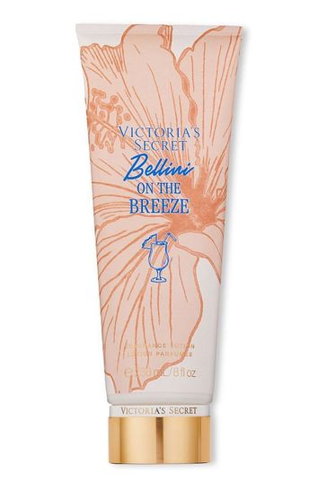 Victoria's Secret Bellini on the Breeze Limited Edition Body Lotion