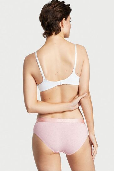 Victoria's Secret PINK Smooth Lightly Lined Non Wired T-Shirt Bra