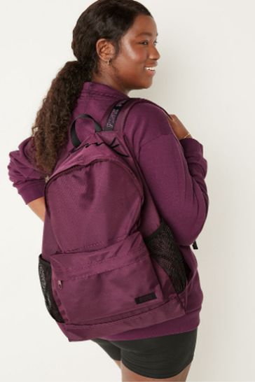 Victoria secret backpack uk hot sale