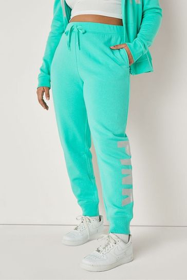 Buy Victoria's Secret PINK Fleece Lounge Jogger from the