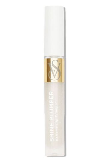 Victoria's Secret Crystal Clear Plumping Lip Gloss