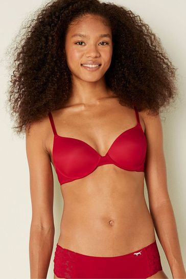 Buy Victoria's Secret PINK Lightly Lined Bra from the Victoria's