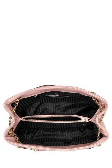 Victorias Secret Pink Luggage, Pink Louis Vuitton Luggage