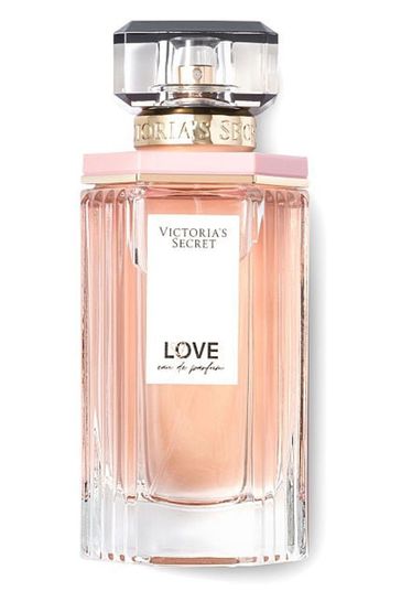 Victoria secret outlet love perfume uk