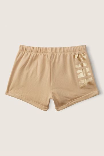 Buy Victoria s Secret PINK Logo Lounge Short from the Victoria s
