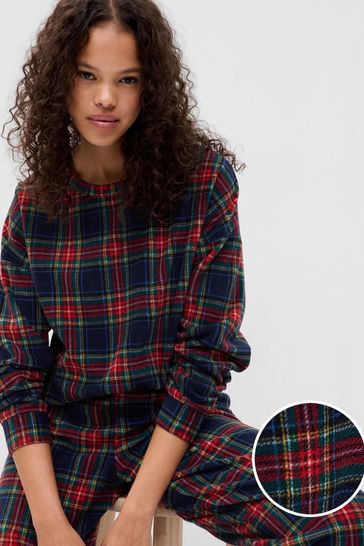 Microfleece pyjamas hotsell