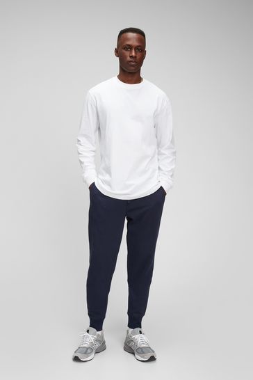 Buy Gap Arch Logo Joggers from the Gap online shop