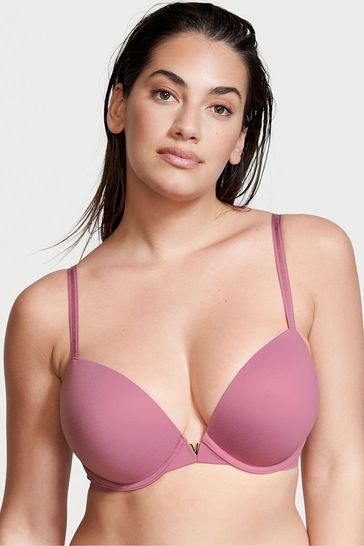 Buy Victoria's Secret Smooth Push Up Bra from the Victoria's