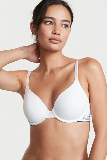 Buy Victoria's Secret Lightly Lined Full Coverage Bra from the