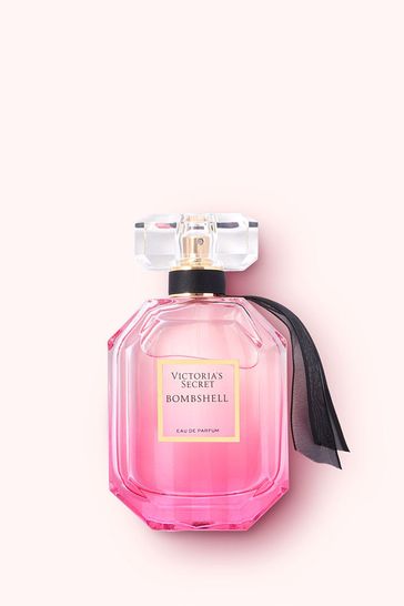 Buy Victoria's Secret Eau de Parfum 100ml from the Victoria's Secret UK online shop