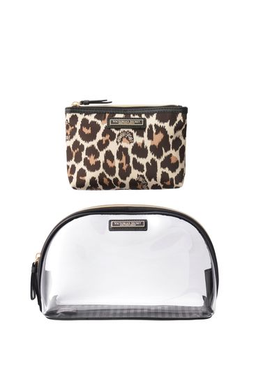 Buy The Victoria Cosmetic Case Duo Online