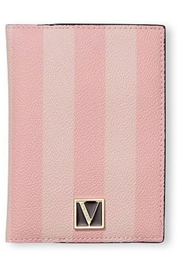 Buy Victoria's Secret Passport Case from the Victoria's Secret UK online shop