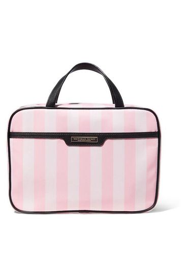Pink Makeup Bag Victoria Secret