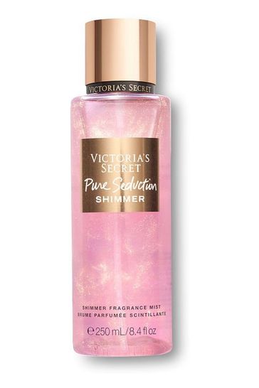 Buy Victoria's Secret Shimmer Body Mist from the Victoria's Secret UK online shop