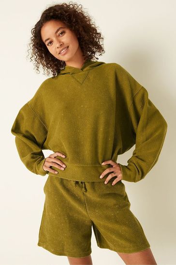 Victoria secret sweat outlet shirt