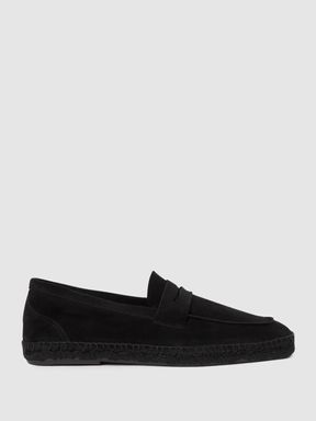 Reiss espadrilles sale