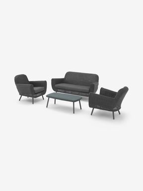 Jonah garden 3 seater on sale sofa