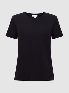 Cotton Garment Dyed T-Shirt